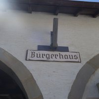 Bürgerhaus Adenbach