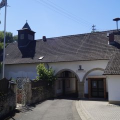 Bürgerhaus Adenbach