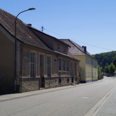 Ortsstraße Adenbach