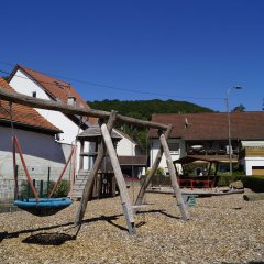 Spielplatz Adenbach
