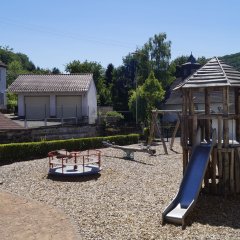 Spielplatz Adenbach