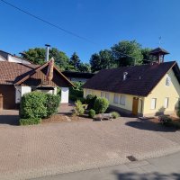 Buborn - Dorfgemeinschaftshaus.