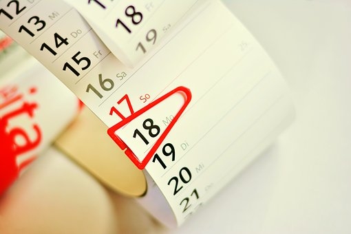 Kkalender