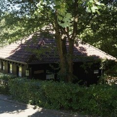 Grillhütte Cronenberg