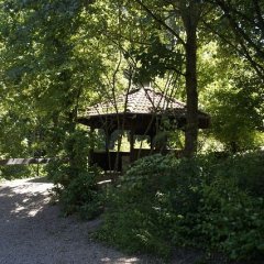 Grillhütte Cronenberg