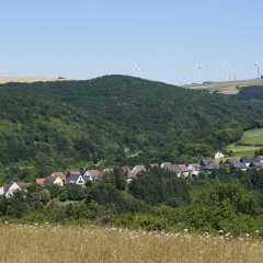 Ansicht Ginsweiler