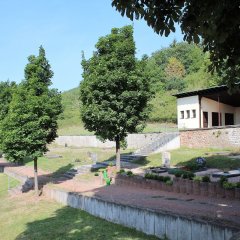 Friedhof Glanbrücken