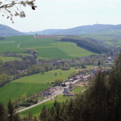 Ortsgemeinde Hachenbach
