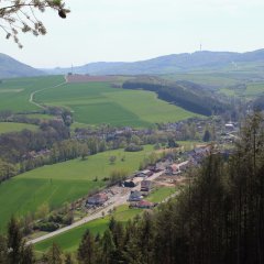 Ortsgemeinde Hachenbach