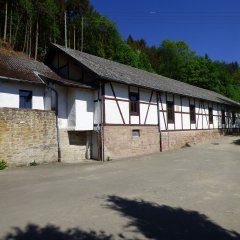 Bürgerhaus Grumbach