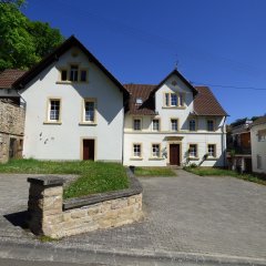 Evangelische Gemiendehaus  in Grumbachh