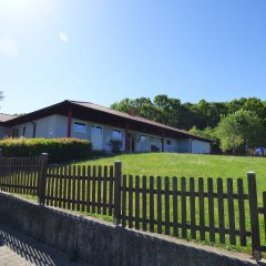 Grumbach - Kindergarten