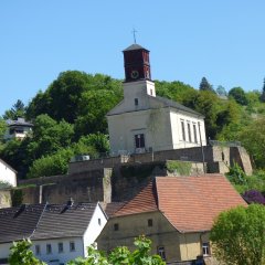 Kirche Grumbach