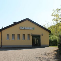 Hausweiler - Bürgerhaus