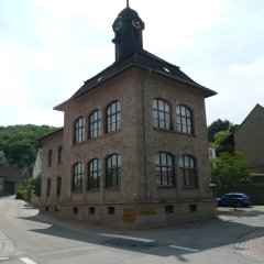 Hefersweiler Dorfgemeinschaftshaus