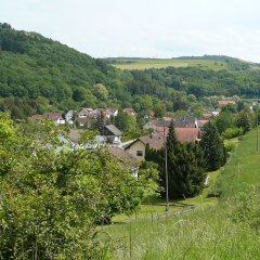 Hefersweiler Landschaft