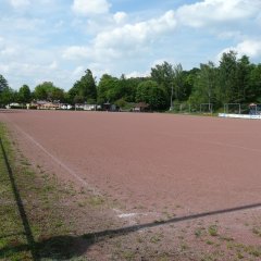 Hefersweiler Sportplatz