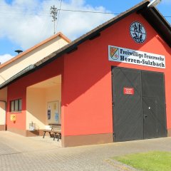 herren-Sulzbach  Feuerwehr