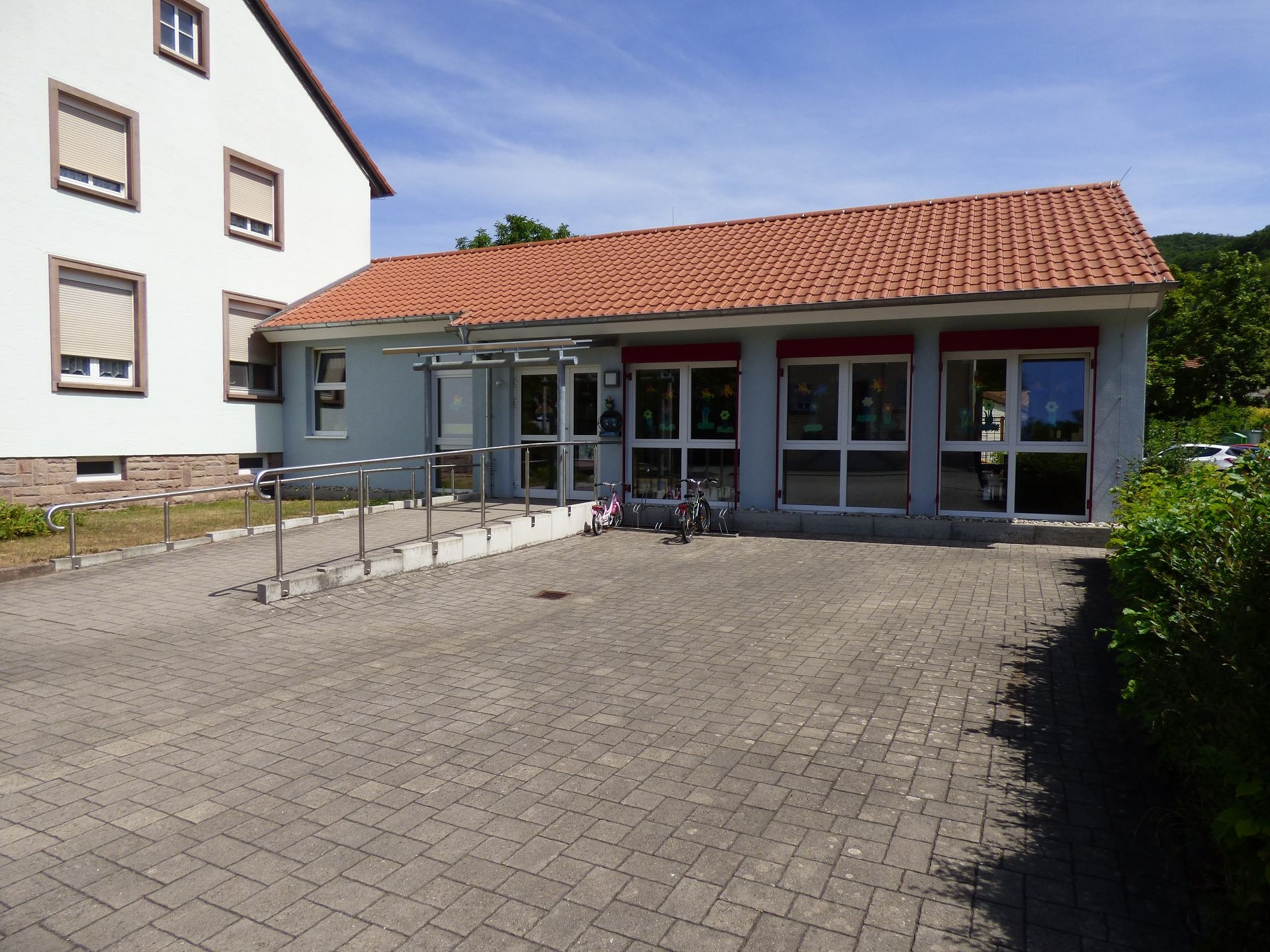 Kita Kreimbach-Kaulbach