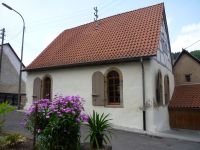 Synagoge