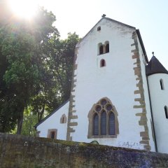 Hirsauer Kapelle