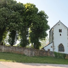 Hirsauer Kapelle