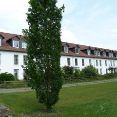 Reipoltskirchen Ingweilerhof Rückseite