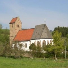 Zweikirche Rutsweiler