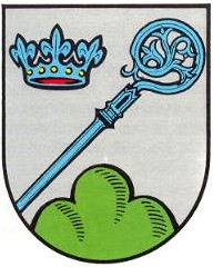 Wappen Cronenberg