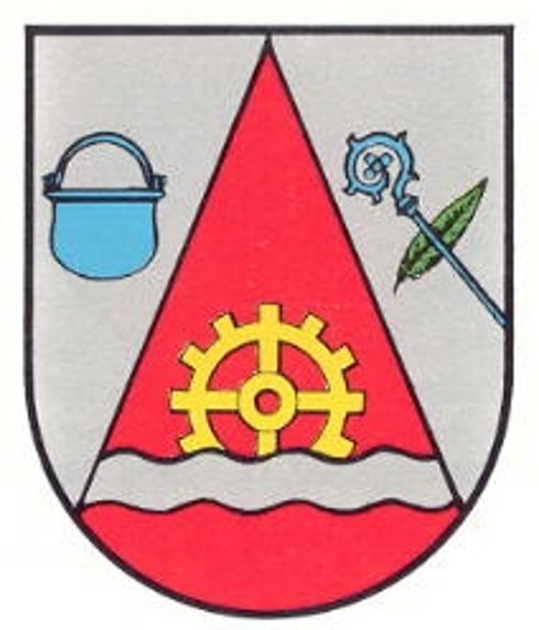 Wappen St. Julian