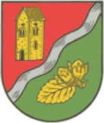 Wappen Nussbach