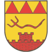 Wappen Oberweiler im Tal