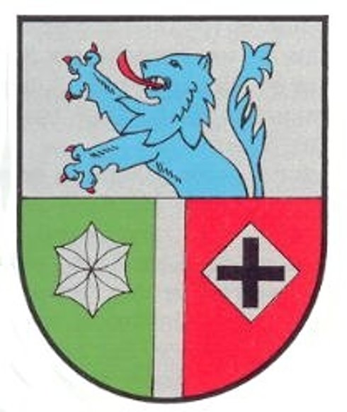Wappen Wiesweiler