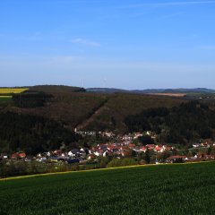 Ortsgemeinde Wiesweiler