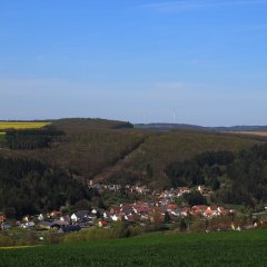 Ortsgemeinde Wiesweiler
