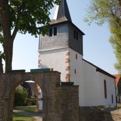 Wiesweiler Kirche