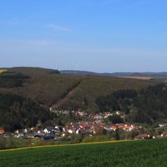Ortsgemeinde Wiesweiler