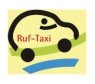 Ruftaxi