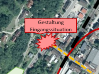 Stadtsanierung Lauterecken