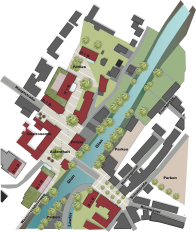 Stadtsanierung Lauterecken