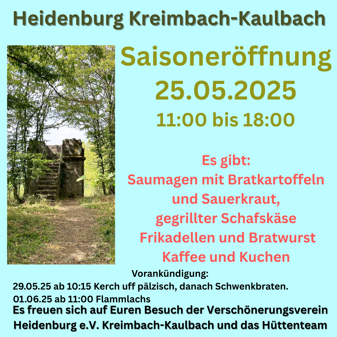 20250525 Heidenburg Kreimbach-Kaulbach - 1