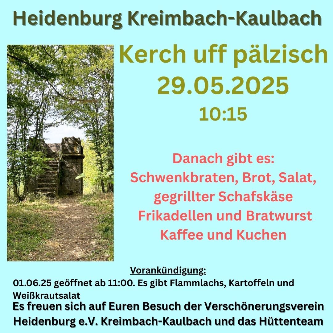 20250529 Heidenburg Kreimbach-Kaulbach - 1