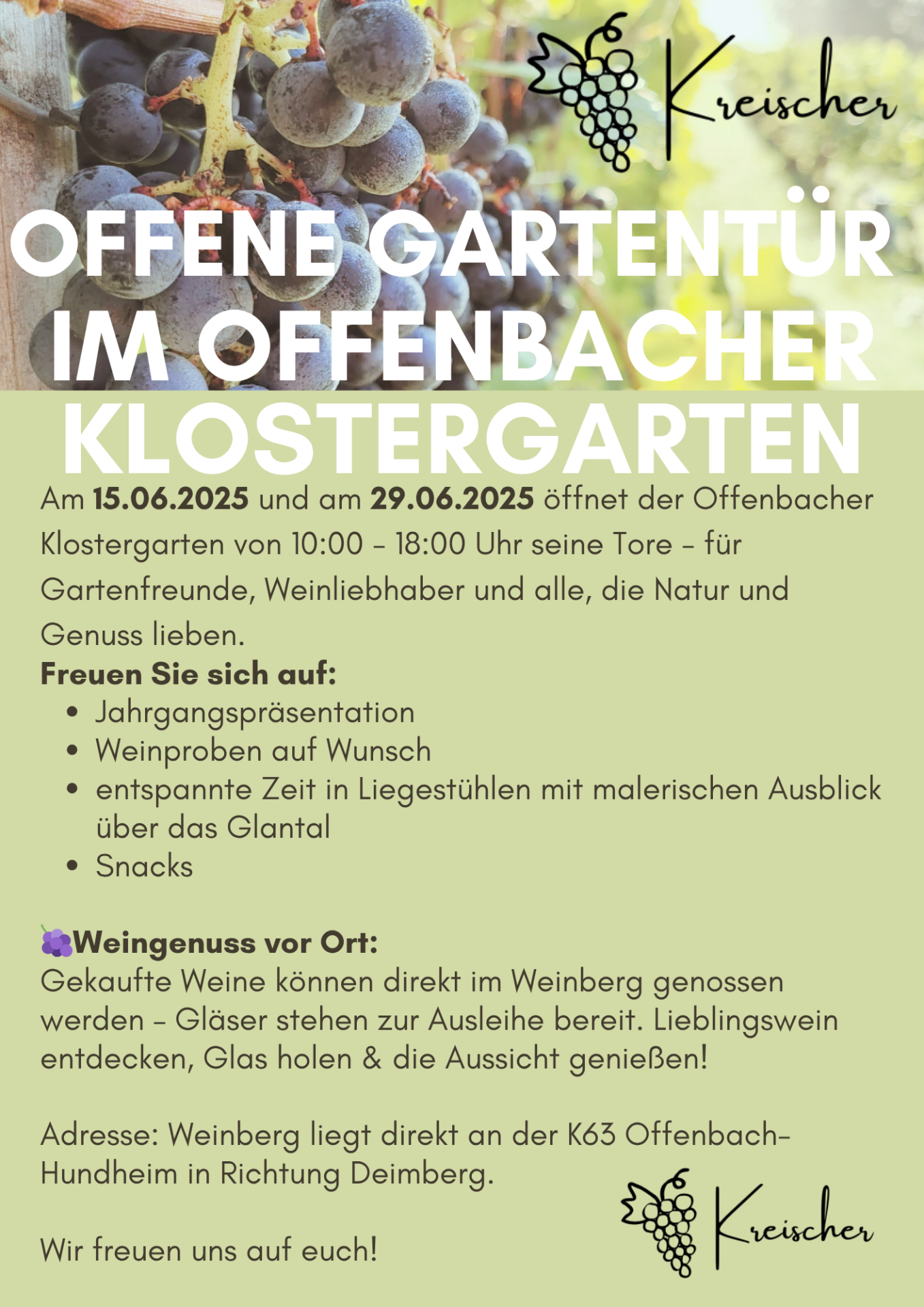 Einladung Fest Flyer Plakat - 1 Einladung Fest Flyer Plakat - 1