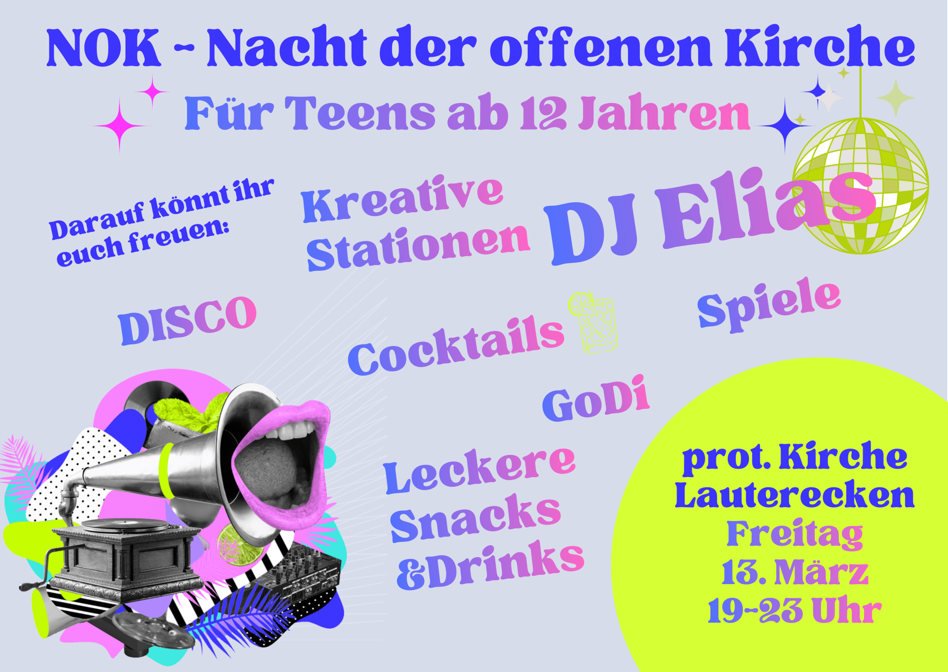 NOK 2026 - 1 NOK 2026 - 1