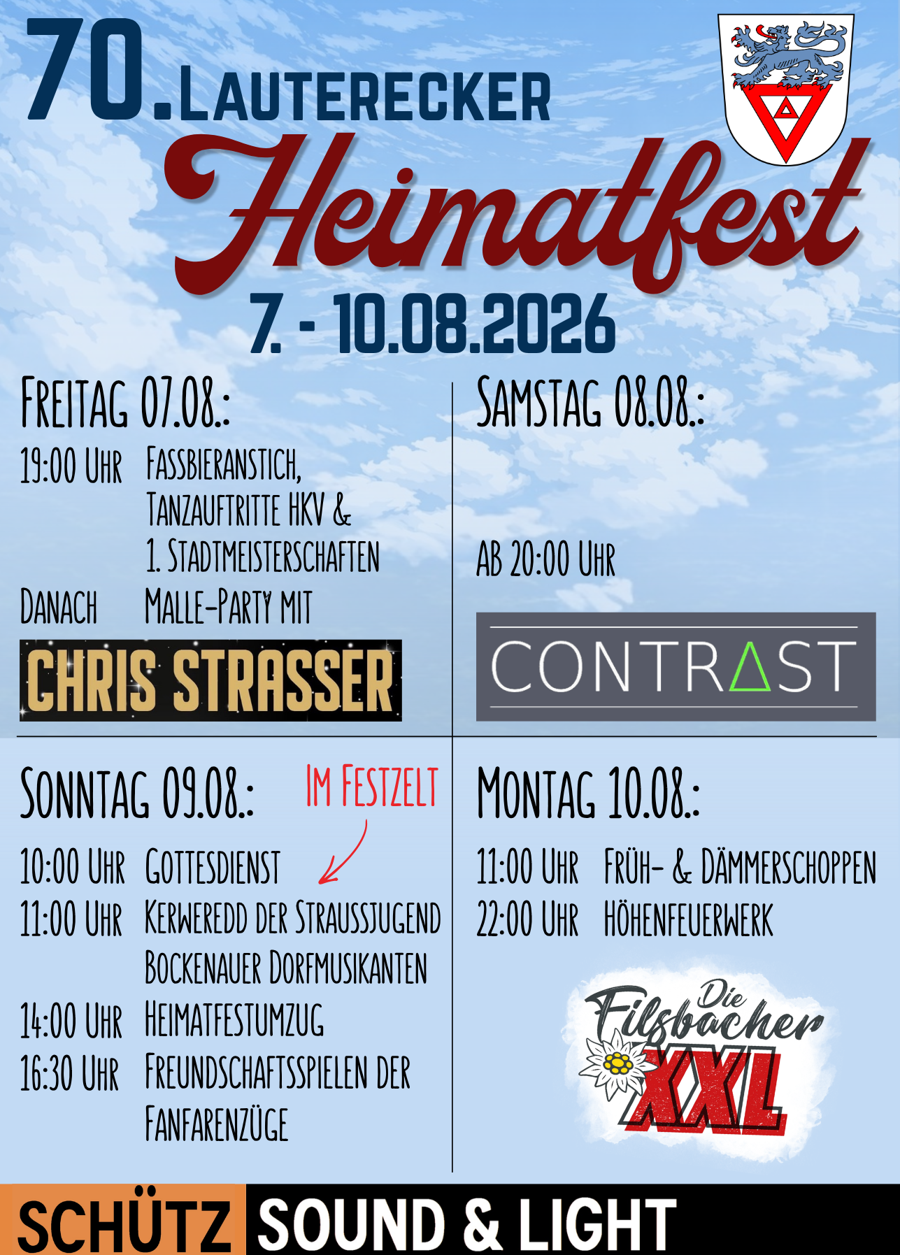 Flyer Heimatfest 2026 inkl Beschnittrand - Deckblatt Flyer Heimatfest 2026 inkl Beschnittrand - Deckblatt