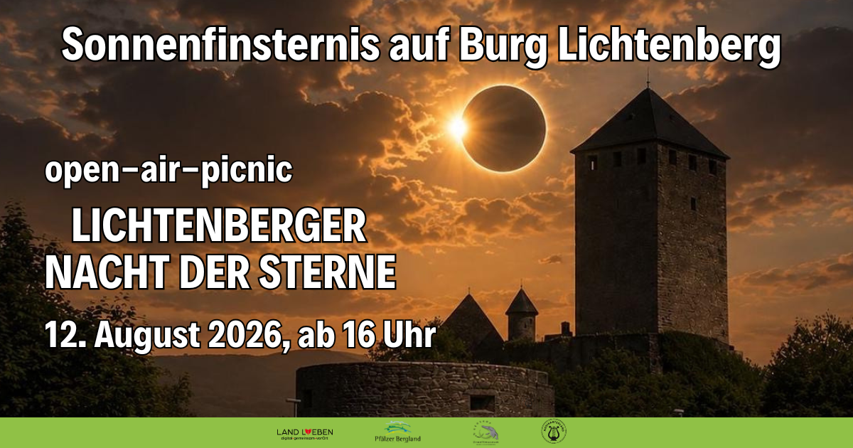 Lichtenberger Nacht der Sterne FB Beitrag - 4 Lichtenberger Nacht der Sterne FB Beitrag - 4