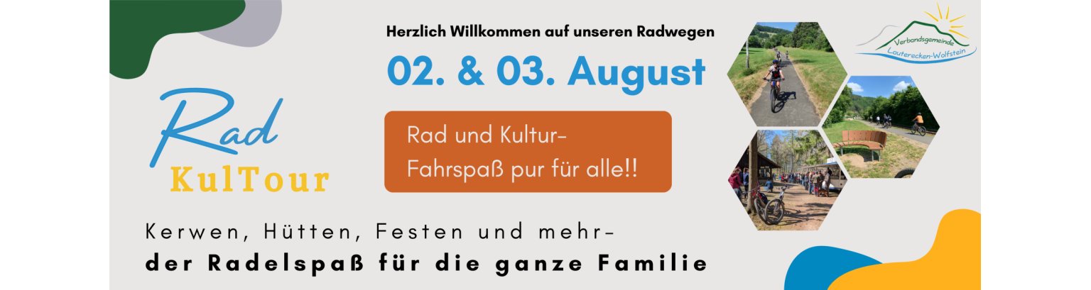 RadKulTour 2025 RadKulTour 2025