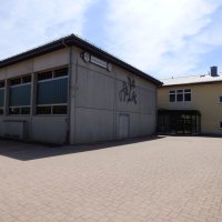 Gemeinschaftshalle Kreimbach- Kaulbach